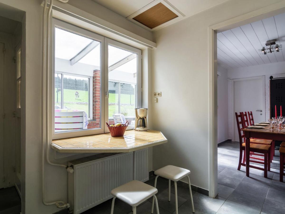 Beautiful House With View Of The Houille Valley Vencimont Kültér fotó