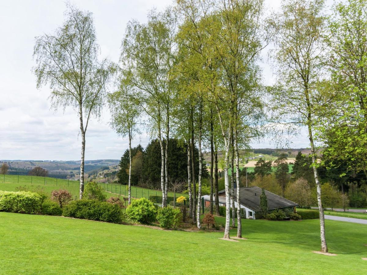 Beautiful House With View Of The Houille Valley Vencimont Kültér fotó