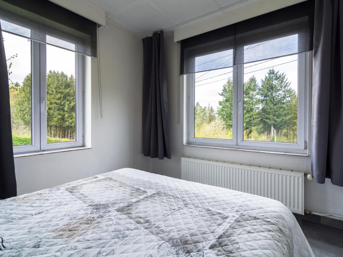 Beautiful House With View Of The Houille Valley Vencimont Kültér fotó