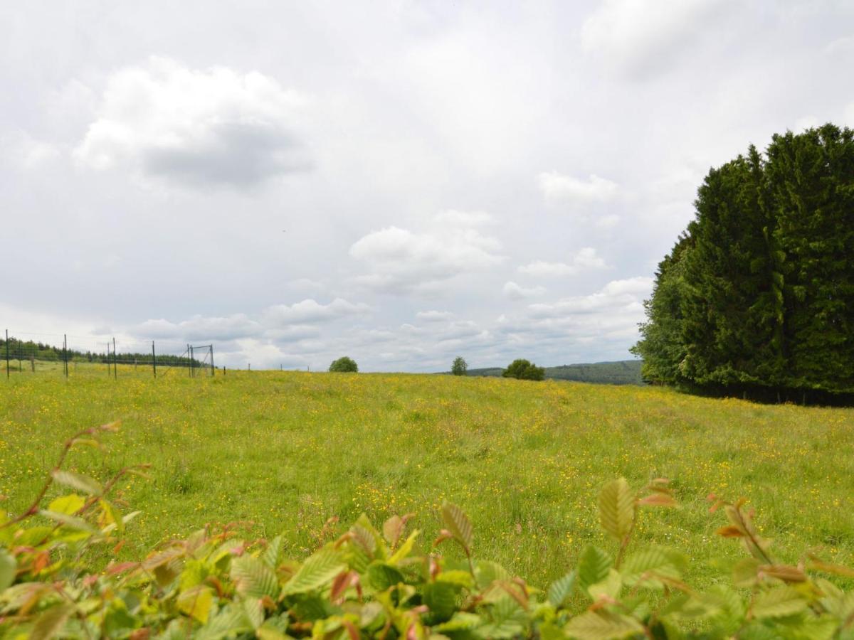 Beautiful House With View Of The Houille Valley Vencimont Kültér fotó