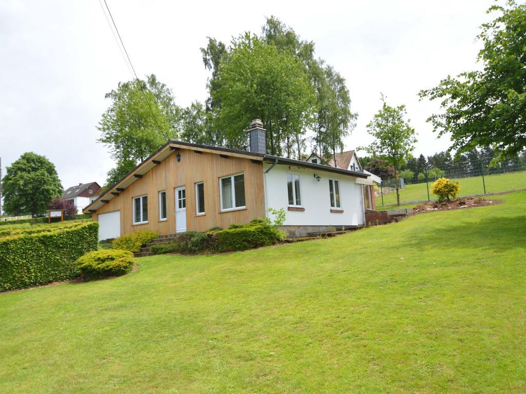 Beautiful House With View Of The Houille Valley Vencimont Kültér fotó